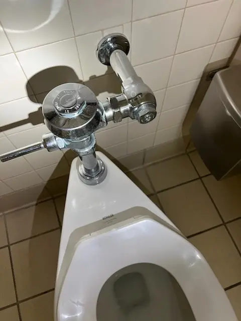 Fixture installation and repair for Hydro Jetting in Ferdinands Mills